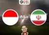 Nhận định bóng đá Indonesia vs Iran, 20h30 ngày 09/01: Hứng mưa bàn thắng